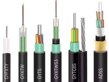 GYTA-20~24Xn Optic Cable Fiber Optic Cable ycict