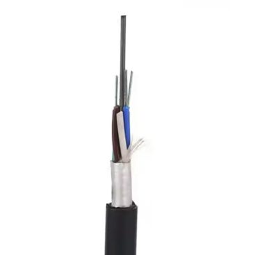 GYTA-20~24Xn Optic Cable GYTA Non-armored ycict