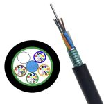 GYTA-26~30Xn Optic Cable unarmored fiber cable