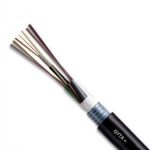 GYTA-2~6Xn Optic Cable Loose sleeve stranded cable