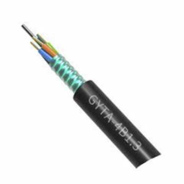 GYTA-32~36Xn Optic Cable unarmored fiber cable ycict