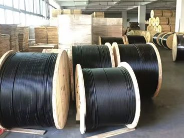 GYTA-38~48Xn Optic Cable