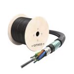 GYTA-50~60Xn Optic Cable GYTA Non-armored cable ycict