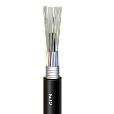 GYTA-62~72Xn Optic Cable