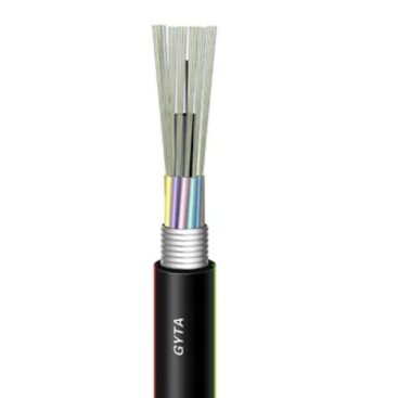 GYTA-8~12Xn Optic Cable