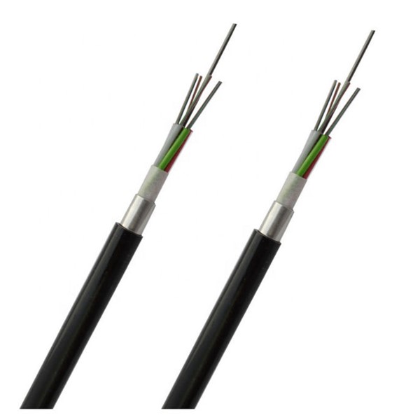 GYTA-8~12Xn Optic Cable GYTA Non-armored cable