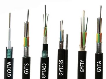 GYTA-86~96Xn Optic Cable GYTA Non-armored fiber cable