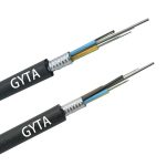 GYTA-86~96Xn Optic Cable GYTA fiber cable