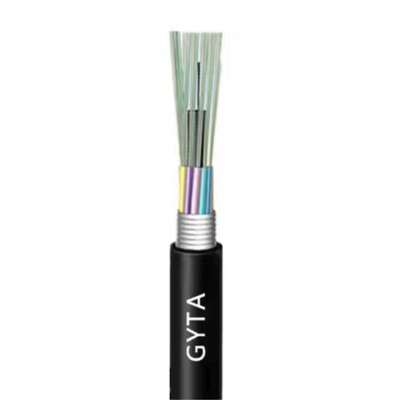 GYTA-98~108Xn Optic Cable GYTA fiber optic cable