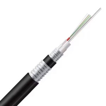 GYTA-98~108Xn Optic Cable Stranded Loose Tube