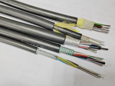 GYTA-98~108Xn Optic Cable fiber cable good price