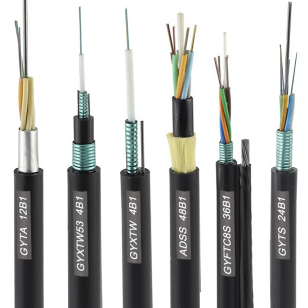 GYTA-98~108Xn Optic Cable loose cable ycict