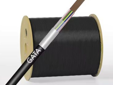 GYTA Fiber Optic Cable outdoor use ycict