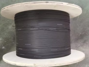 GYTA Non-armored optic fiber cable