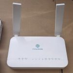 H62G FTTH WiFi 5 2 Antenna pictures