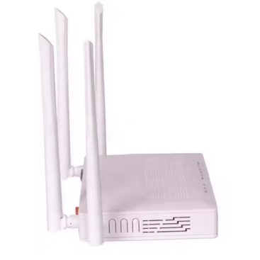 H62G FTTH WiFi 5 4 Antenna sary lafiny