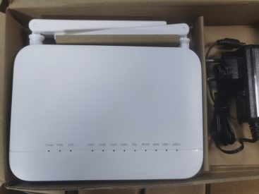 H66G FTTH WiFi 6 2 Antenna price