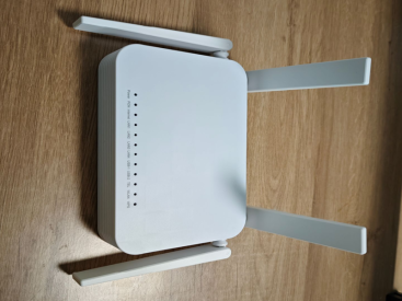 H66G FTTH WiFi 6 4 Antenna gpon good price