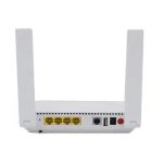 H66G FTTH WiFi 6 ONT ONU optikai modem