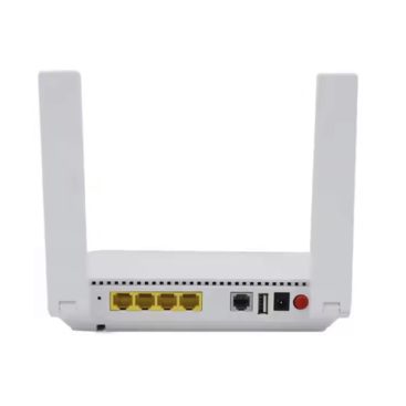 H66G FTTH WiFi 6 ONT ONU modem optika