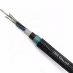 armored fiber optic cable GYFTY53