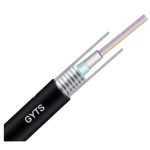 GYTS-110~120Xn Optic Cable Stranded Loose Tube ycict