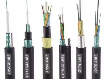 GYTS-122~132Xn Optic Cable GYTS optic cable ycict