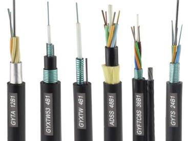 GYTS-134~144Xn Optic Cable Stranded Loose Tube ycict