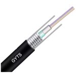 GYTS-14~18Xn Optic Cable GYTS Fiber Optic Cable ycict