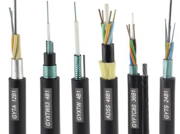 GYTS-14~18Xn Optic Cable GYTS Light-armored