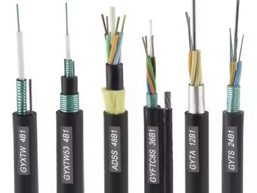 GYTS-26~30Xn Optic Cable GYTS optic cable ycict