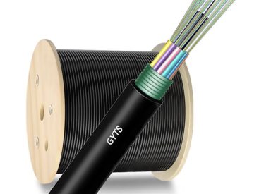 GYTS-2~6Xn Optic Cable