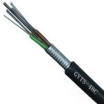 GYTS-32~36Xn Optic Cable Stranded Loose Tube cable good price ycict