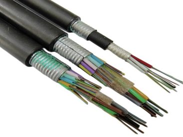 GYTS-62~72Xn Optic Cable Stranded Loose Tube cable ycict