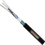 GYTS-74~84Xn Optic Cable Optic Fiber Cable good price good quality ycict