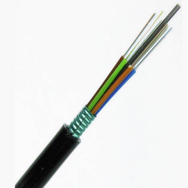 GYTS-74~84Xn Optic Cable Optic Fiber Cable good price