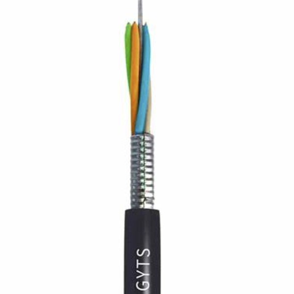 GYTS-74~84Xn Optic Cable Optic Fiber Cable