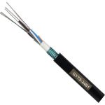 GYTS-8~12Xn Optic Cable GYTS Light-armored YCICT