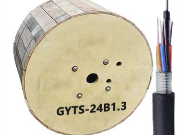 GYTS-8~12Xn Optic Cable ycict