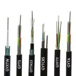 GYTS-86~96Xn Optic Cable GYTS Light-armored ycict