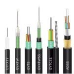 GYTS-98~108Xn Optic Cable Light-armored Cable GYTS optic cable ycict