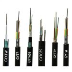 GYTS Light-armored optic cable ycict