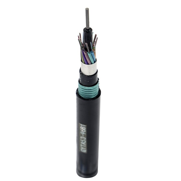 GYTY53-122~132Xn Optic Fiber Cable