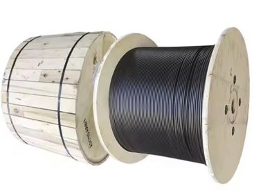 GYTY53-14~18Xn Optic Cable structure