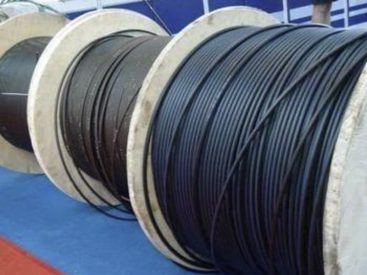 GYTY53-20~24Xn Optic Cable Fiber optic cable ycict