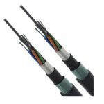 GYTY53-2~6Xn Optic Cable GYTY53 cable