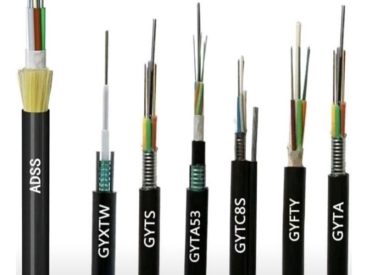 GYTY53-2~6Xn Optic Cable GYTY53 optic cable price and specs ycict