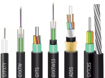 GYTY53-38~48Xn Optic Cable specs ycict