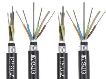 GYTY53-50~60Xn Optic Cable price ycict