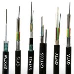 GYTY53-62~72Xn Optic Cable price and specs ycict